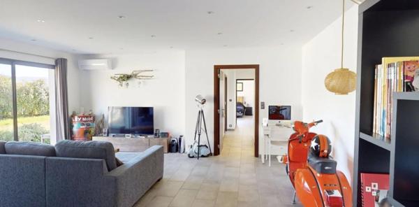 Vente Appartement 3 pièces 111 m2 à Porticcio