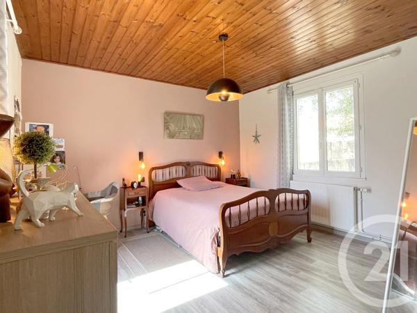 Maison à vendre  2 pièces - 35,71 m 2   ST HILAIRE DE RIEZ  - 85