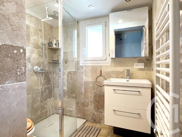 Maison à vendre  2 pièces - 35,71 m 2   ST HILAIRE DE RIEZ  - 85