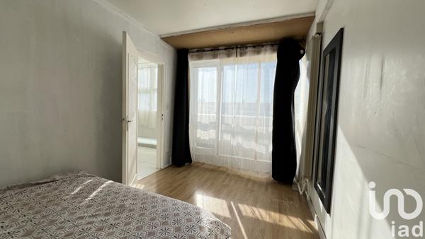 Appartement à vendre 2 pièces 50 m² La Rochelle