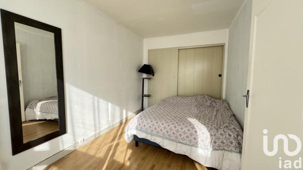 Appartement à vendre 2 pièces 50 m² La Rochelle