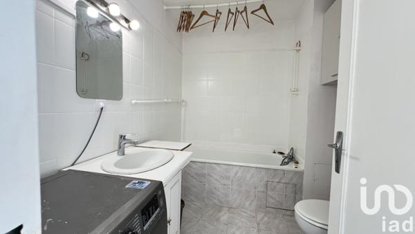 Appartement à vendre 2 pièces 50 m² La Rochelle