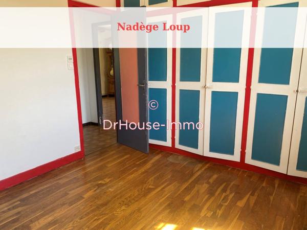 Maison à vendre 5 pièces de 88 m²