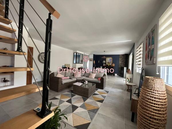 Maison à vendre 5 pièces de 133 m²