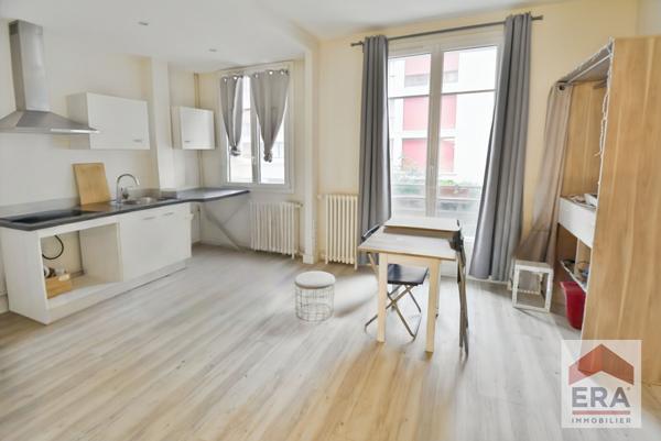 STUDIO COUP DE COEUR à Boulogne-Billancourt