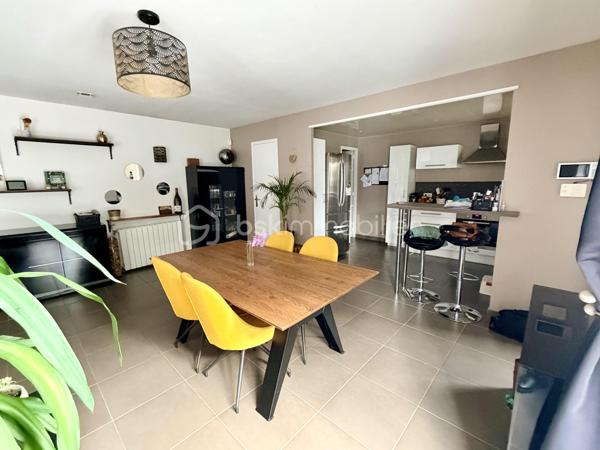 Maison de 88,04 m²