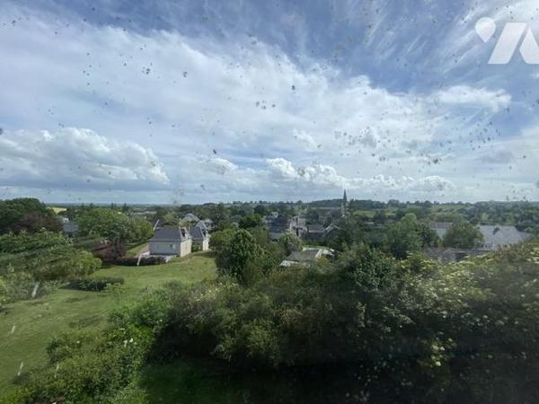 SOULAIRE ET BOURG