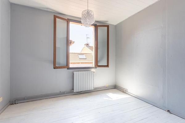 Maison de 125 m2 avec 3 chambres