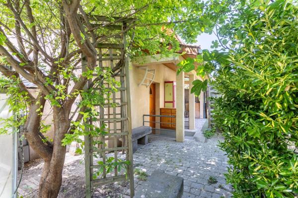 Maison de 125 m2 avec 3 chambres