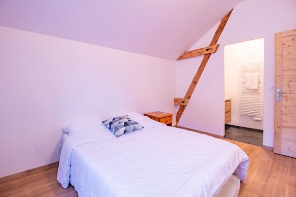 Chalet à vendre à Bozel (73350) - Savoie