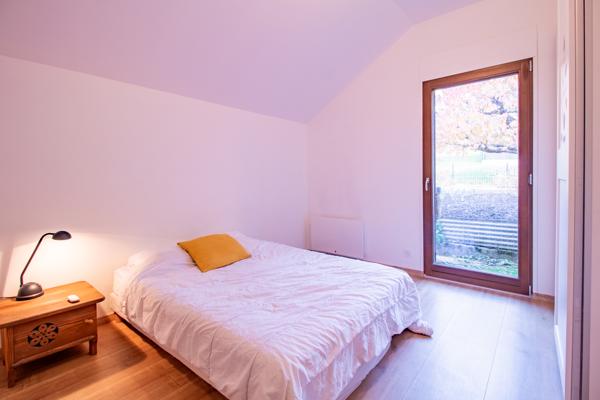 Chalet à vendre à Bozel (73350) - Savoie