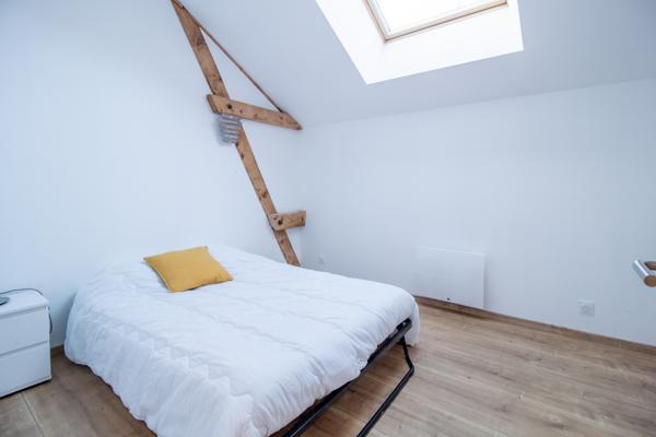Chalet à vendre à Bozel (73350) - Savoie