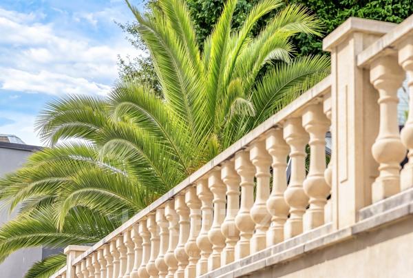 Maison d'exception rénovée avec piscine chauffée et vue mer - Le Havre