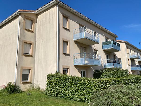 Achat appartement Carcassonne - 3 pièce(s) - 61 m² - 71 429 €