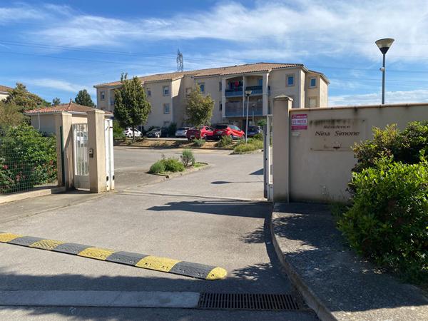 Achat appartement Carcassonne - 3 pièce(s) - 61 m² - 71 429 €