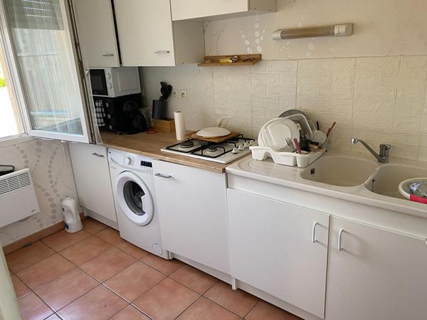 Achat appartement Carcassonne - 3 pièce(s) - 61 m² - 71 429 €