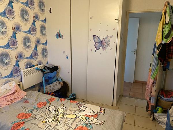 Achat appartement Carcassonne - 3 pièce(s) - 61 m² - 71 429 €