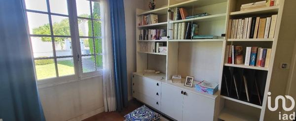 Maison à vendre 3 pièces 64 m² Échillais