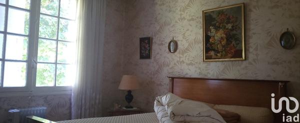 Maison à vendre 3 pièces 64 m² Échillais