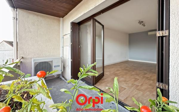 Appartement à vendre    3 pièces • 76,21 m2 Montluçon