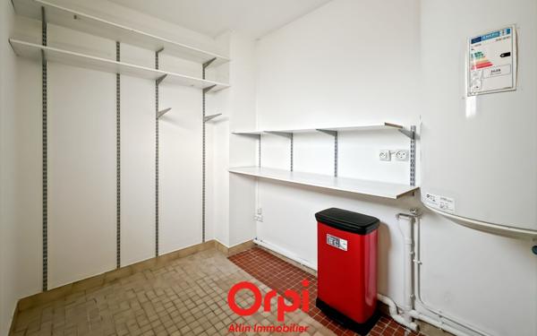 Appartement à vendre    3 pièces • 76,21 m2 Montluçon