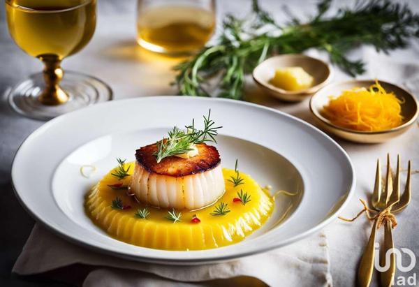 Restaurant à vendre 86 m² Quimper