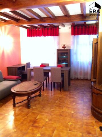 Appartement à louer de 3 pièces d'une surface de 77,11 m2 situé à COMPIEGNE