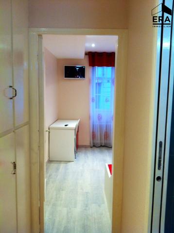 Appartement à louer de 3 pièces d'une surface de 77,11 m2 situé à COMPIEGNE