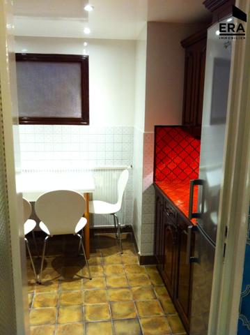 Appartement à louer de 3 pièces d'une surface de 77,11 m2 situé à COMPIEGNE