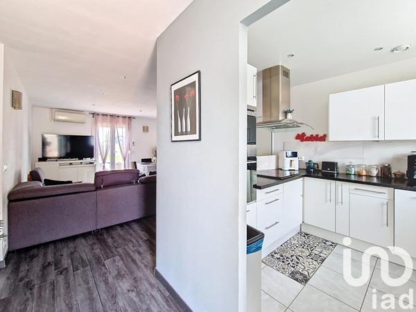 Maison à vendre 4 pièces 71 m² Boissise-le-Roi