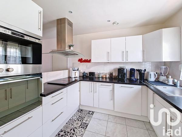 Maison à vendre 4 pièces 71 m² Boissise-le-Roi