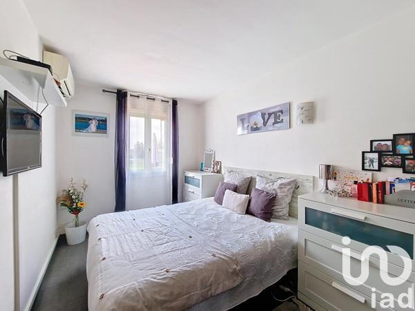 Maison à vendre 4 pièces 71 m² Boissise-le-Roi