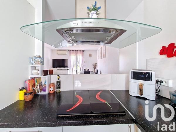 Maison à vendre 4 pièces 71 m² Boissise-le-Roi