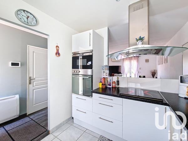 Maison à vendre 4 pièces 71 m² Boissise-le-Roi