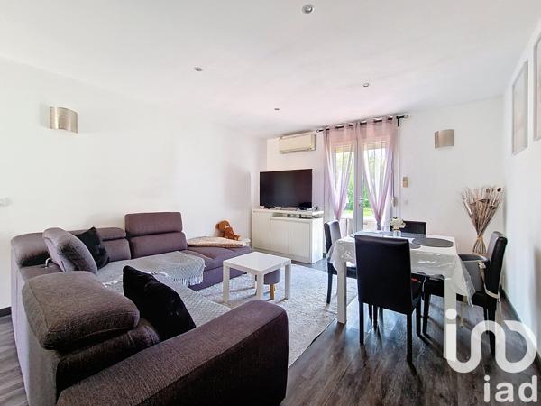 Maison à vendre 4 pièces 71 m² Boissise-le-Roi