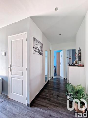 Maison à vendre 4 pièces 71 m² Boissise-le-Roi