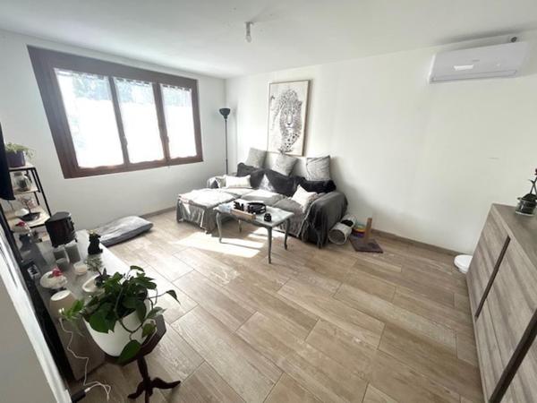 Maison à Ressons-sur-Matz, 60490 - 4 pièces 88m²