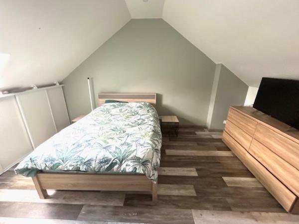 Maison à Ressons-sur-Matz, 60490 - 4 pièces 88m²