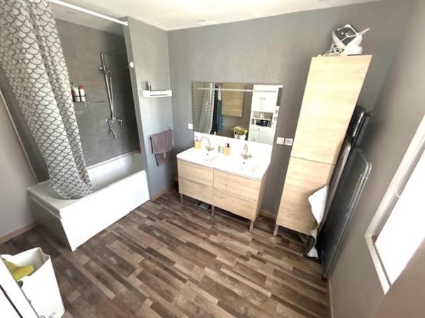 Maison à Ressons-sur-Matz, 60490 - 4 pièces 88m²