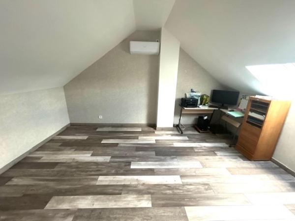 Maison à Ressons-sur-Matz, 60490 - 4 pièces 88m²