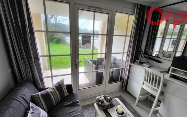 Appartement à vendre    2 pièces •  Talmont-Saint-Hilaire