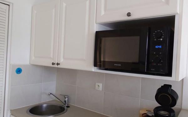 Appartement à vendre    2 pièces •  Talmont-Saint-Hilaire