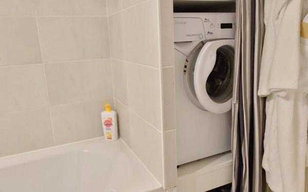 Appartement à vendre    2 pièces •  Talmont-Saint-Hilaire