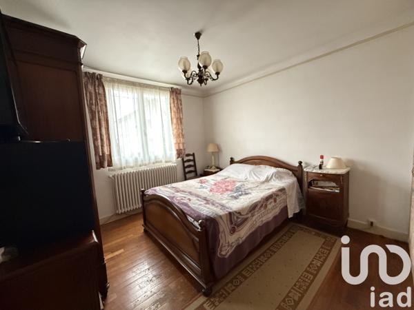 Maison à vendre 4 pièces 120 m² Clichy-sous-Bois