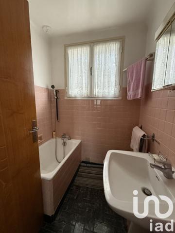 Maison à vendre 4 pièces 120 m² Clichy-sous-Bois