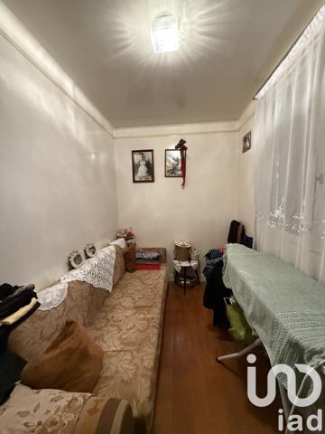 Maison à vendre 4 pièces 120 m² Clichy-sous-Bois