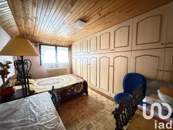 Maison à vendre 4 pièces 120 m² Clichy-sous-Bois