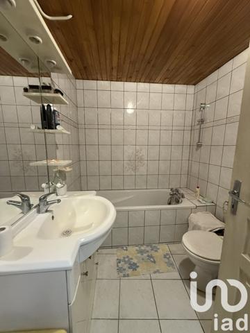 Maison à vendre 4 pièces 120 m² Clichy-sous-Bois