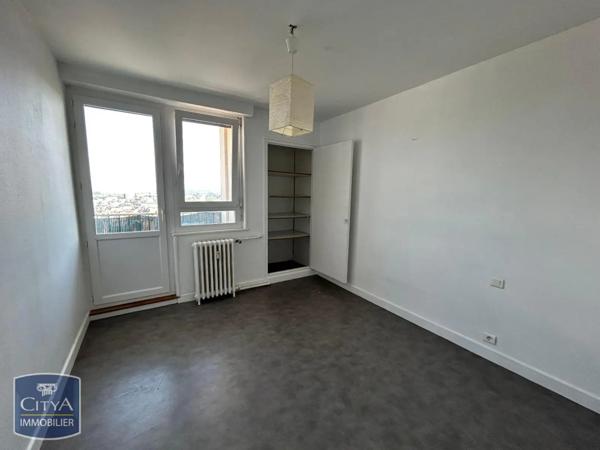 Appartement à vendre 3 pièces 80m²