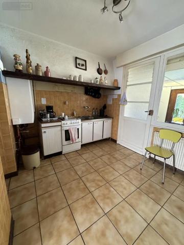 Achat - Maison Faches-Thumesnil 59155 5 pièces 73 m 2